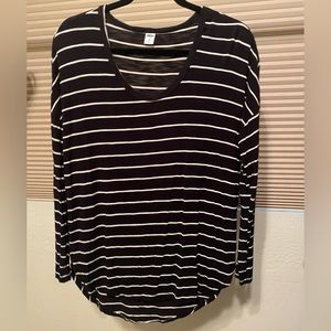 Old Navy - Luxe long sleeve